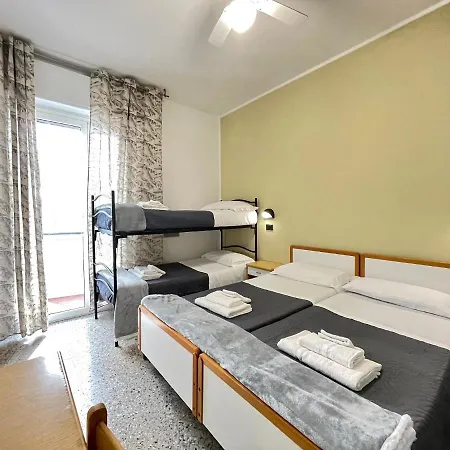 Quisisana 2* 里乔内