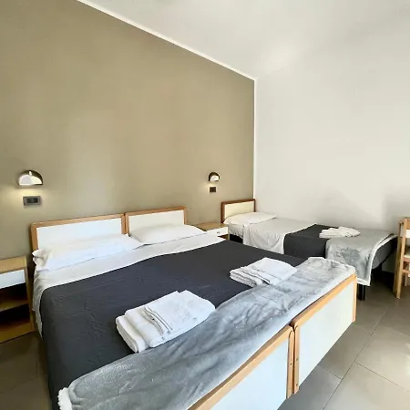 Quisisana 2* 里乔内