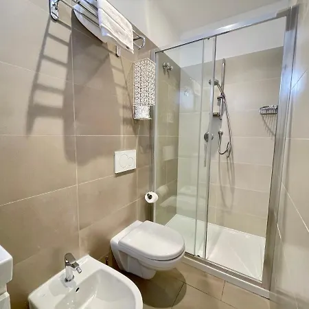 Quisisana 2* Riccione