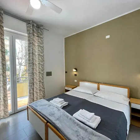 Quisisana Hotel Riccione