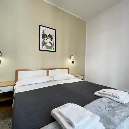 Quisisana Hotel Riccione