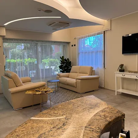 Quisisana Hotel Riccione