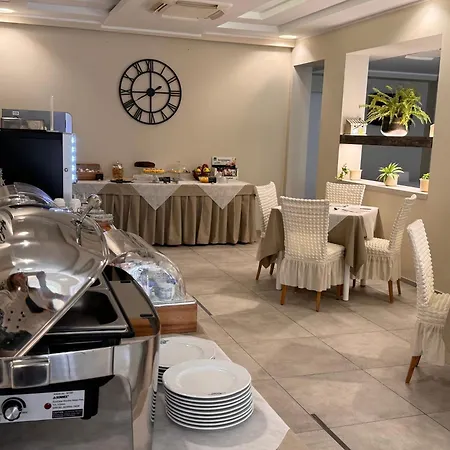 Hotel Quisisana Riccione