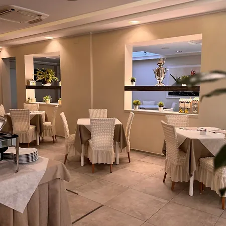 Quisisana Hotel Riccione