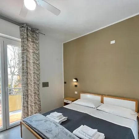 Hotel Quisisana Riccione