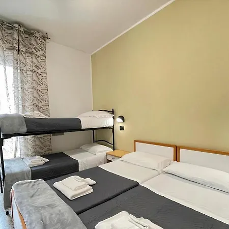 Quisisana 2* Riccione