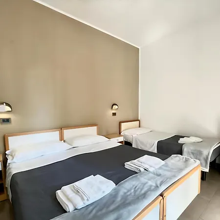 Quisisana Hotel Riccione