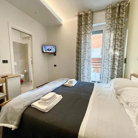 Hotel Quisisana 2*