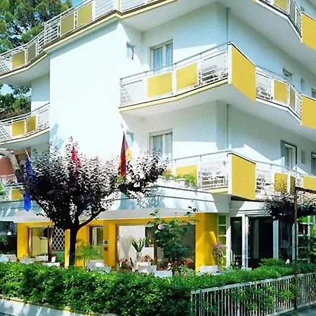 Quisisana 2* Riccione