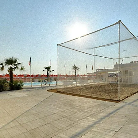 Quisisana 2* Riccione