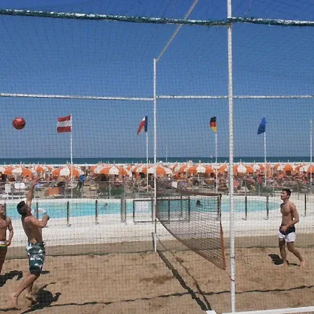 Quisisana 2* Riccione