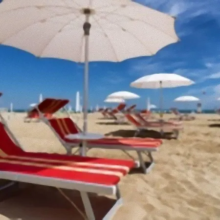 Hotel Quisisana Riccione