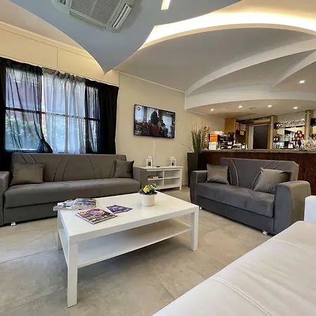 Quisisana Hotel Riccione