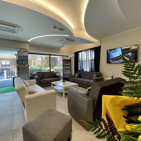 Quisisana 2* Riccione