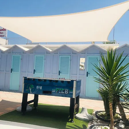 Hotel Quisisana Riccione