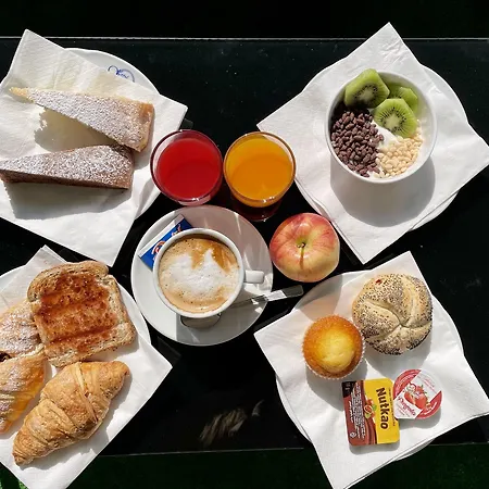 Hotel Quisisana 2*