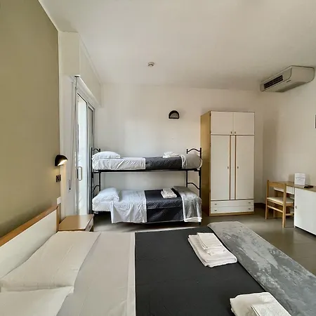 Quisisana 2* Riccione