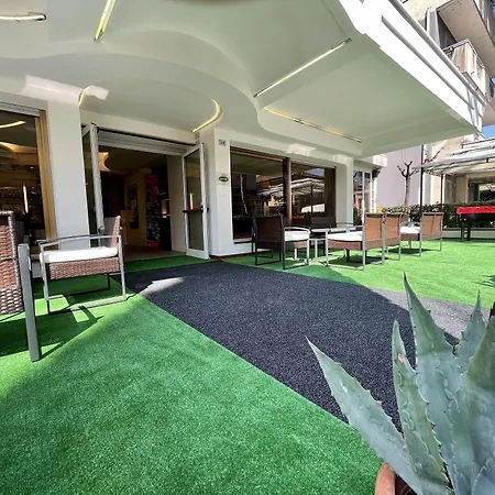 Quisisana Hotel Riccione