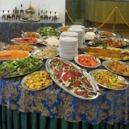 Quisisana 2* 리치오네