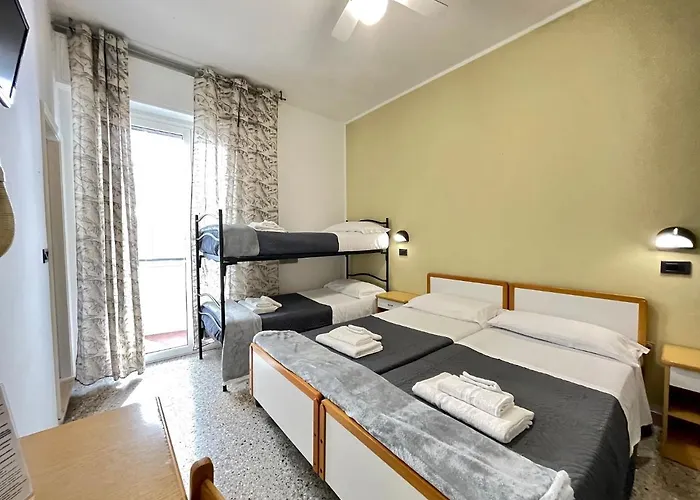 Quisisana 2* Riccione