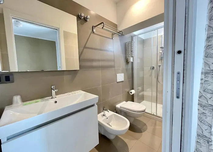 Quisisana Hotel Riccione