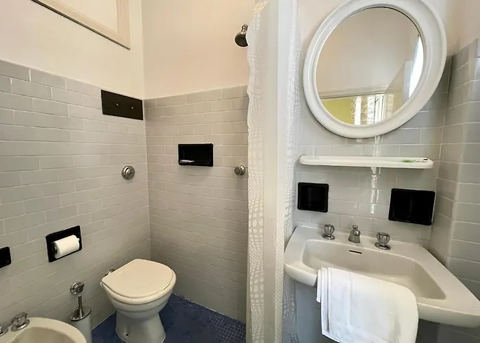 Quisisana 2* Riccione