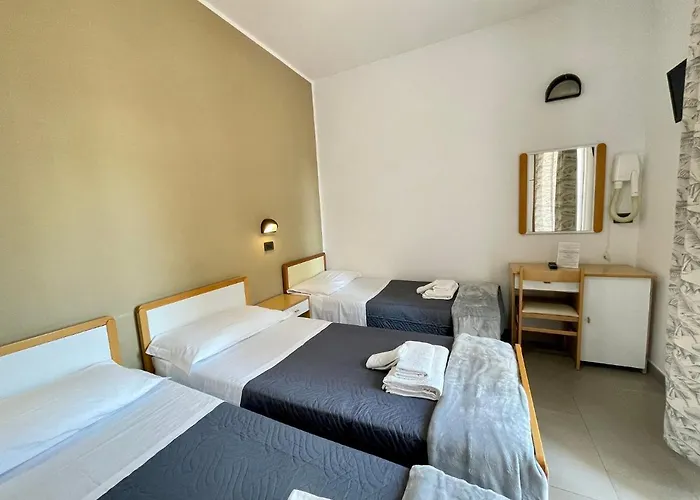 Quisisana Hotel Riccione