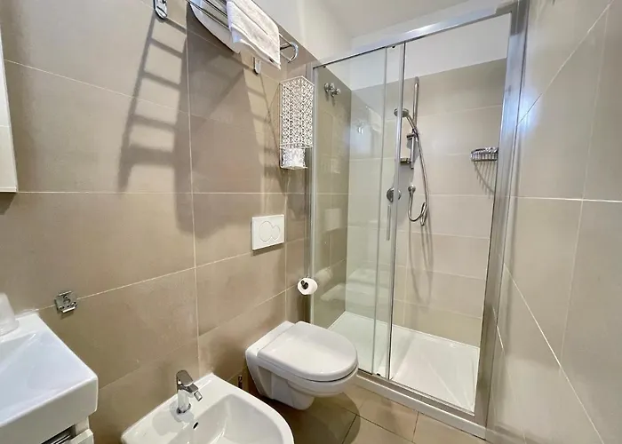 Quisisana 2* Riccione