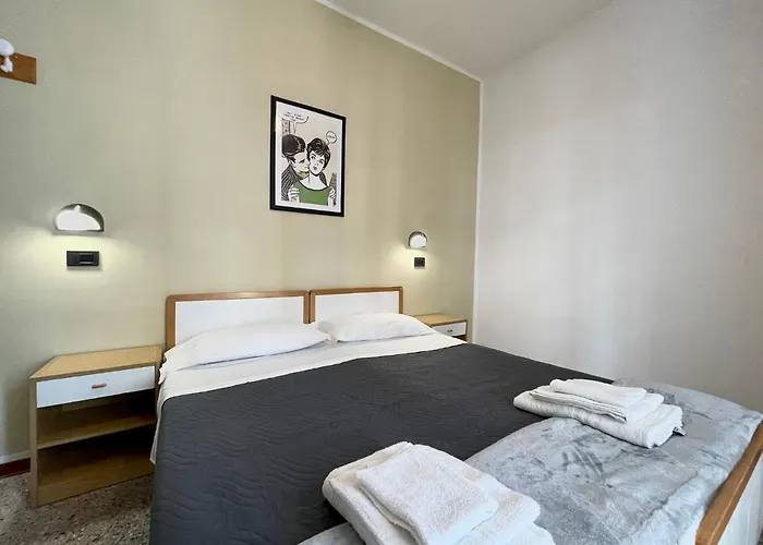 Quisisana Hotel Riccione