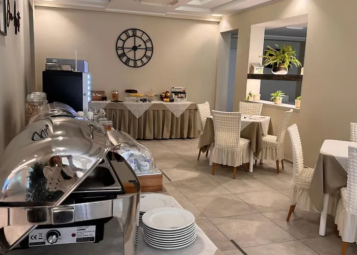 Hotel Quisisana Riccione