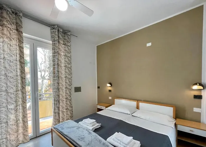 Hotel Quisisana Riccione