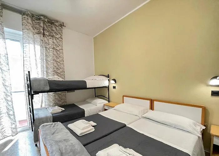 Quisisana 2* Riccione