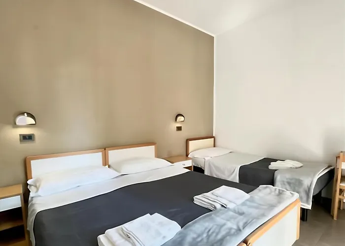 Quisisana Hotel Riccione