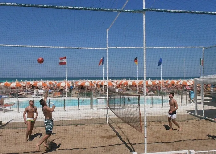 Quisisana 2* Riccione