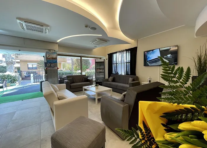 Quisisana 2* Riccione