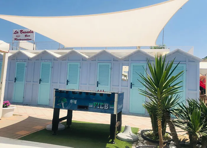 Hotel Quisisana Riccione