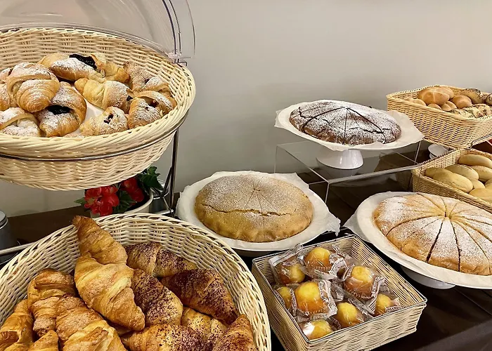 Hotel Quisisana Riccione