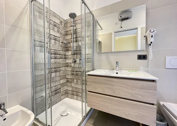 Hotel Quisisana Riccione