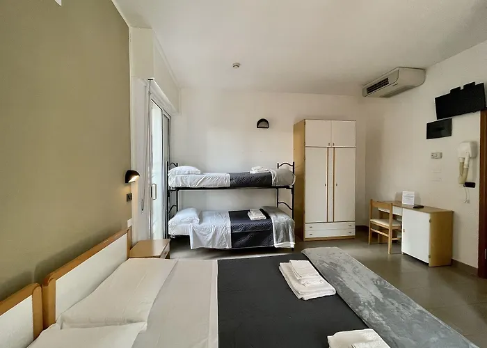 Quisisana 2* Riccione