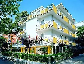 Hotel Quisisana Riccione