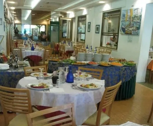 Quisisana 2* Riccione