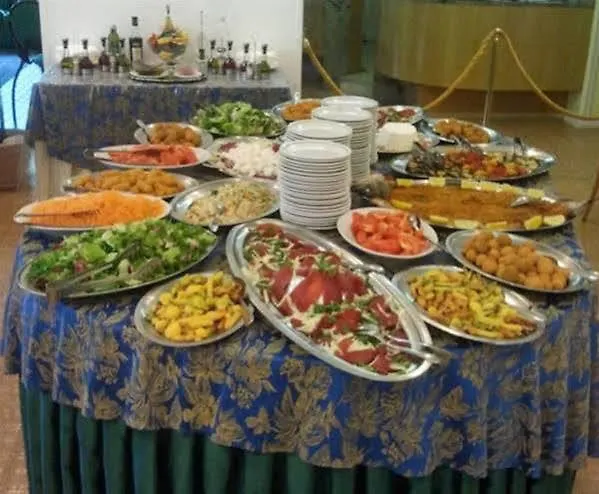 Quisisana 2* Riccione