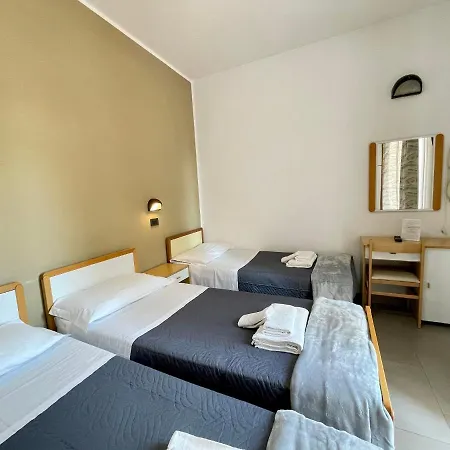 Quisisana Hotel Riccione