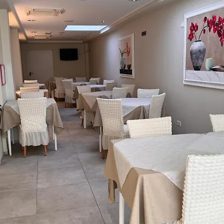 Quisisana Отель 2*