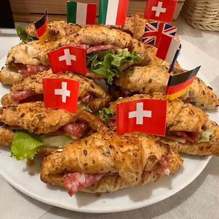 Szálloda Quisisana 2*