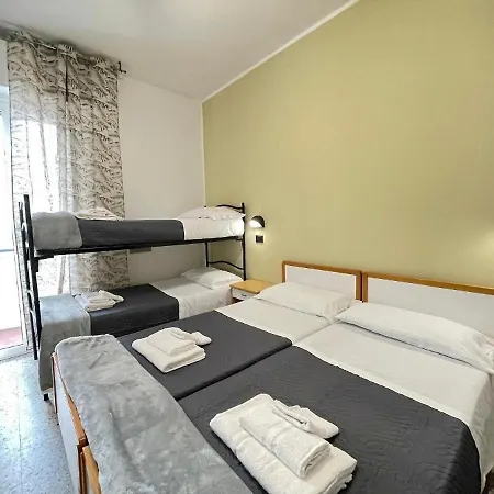 Quisisana Hotel 2*