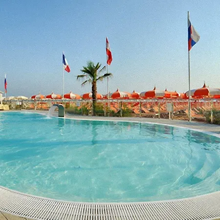 Quisisana Hotel Riccione