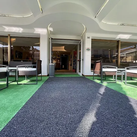 Hotel Quisisana 2*