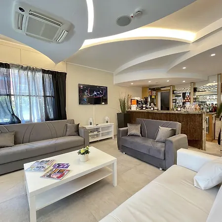 Quisisana Риччоне