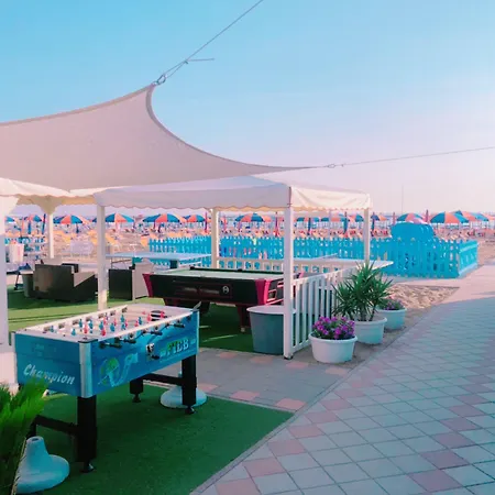 Quisisana Riccione